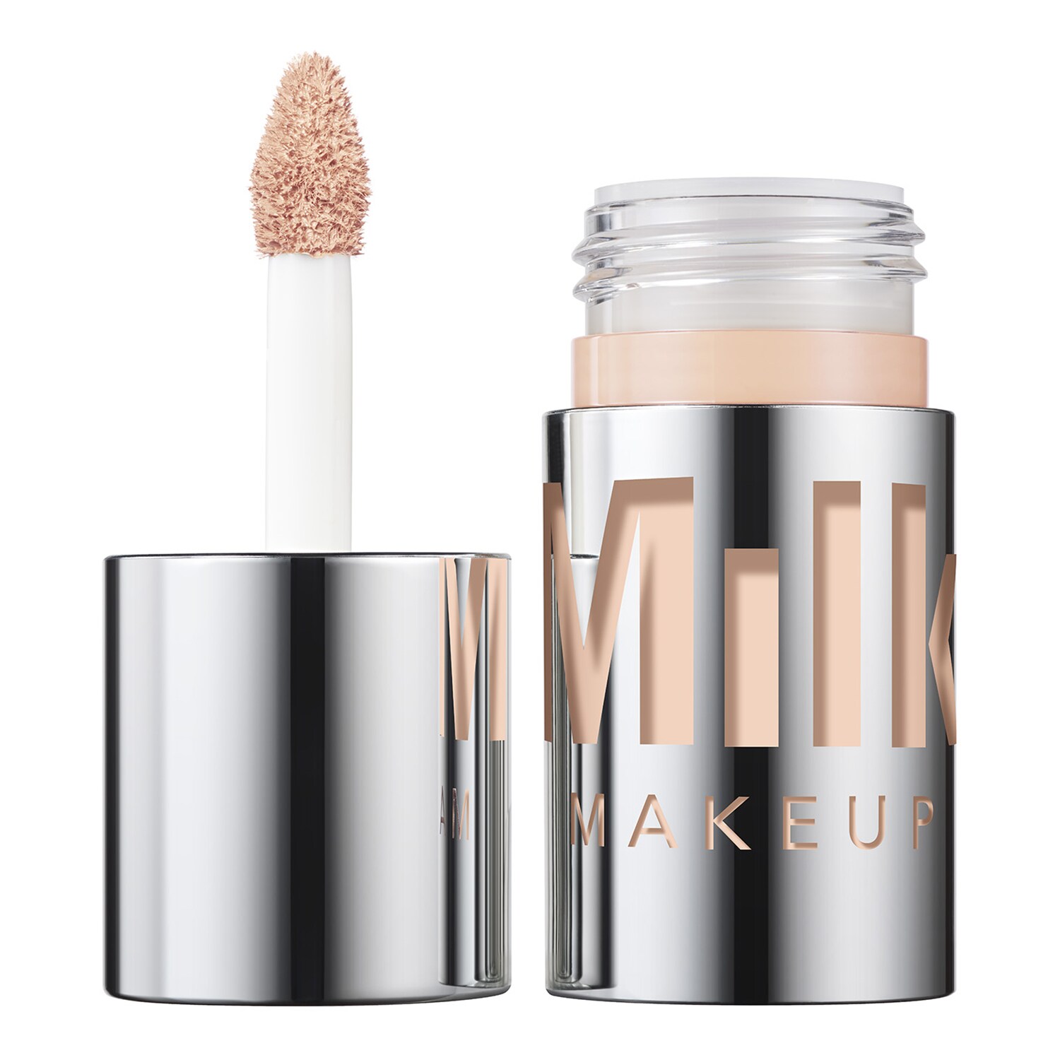 Milk Makeup - Future Cream All Over Concealer - Korektor Pod Oczy - Future Cream All Over Concealer - 2c - Dla Kobiet
